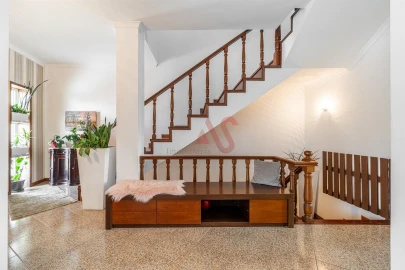 Moradia T3 para Venda em Aveleda