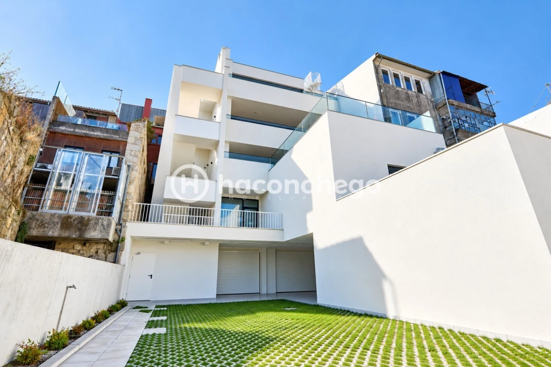 Apartamento T3 para Venda em Barcelos, V.Boa, V.Frescainha Foto 53