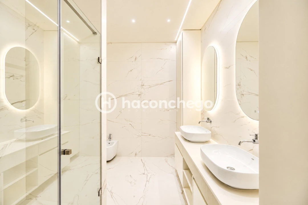 Apartamento T3 para Venda em Barcelos, V.Boa, V.Frescainha Foto 38