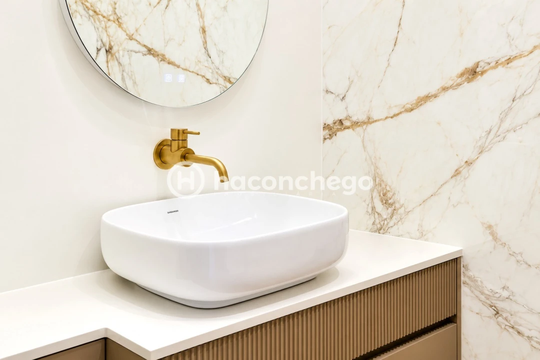 Apartamento T3 para Venda em Barcelos, V.Boa, V.Frescainha Foto 32