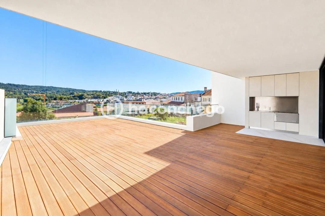 Apartamento T3 para Venda em Barcelos, V.Boa, V.Frescainha Foto 30
