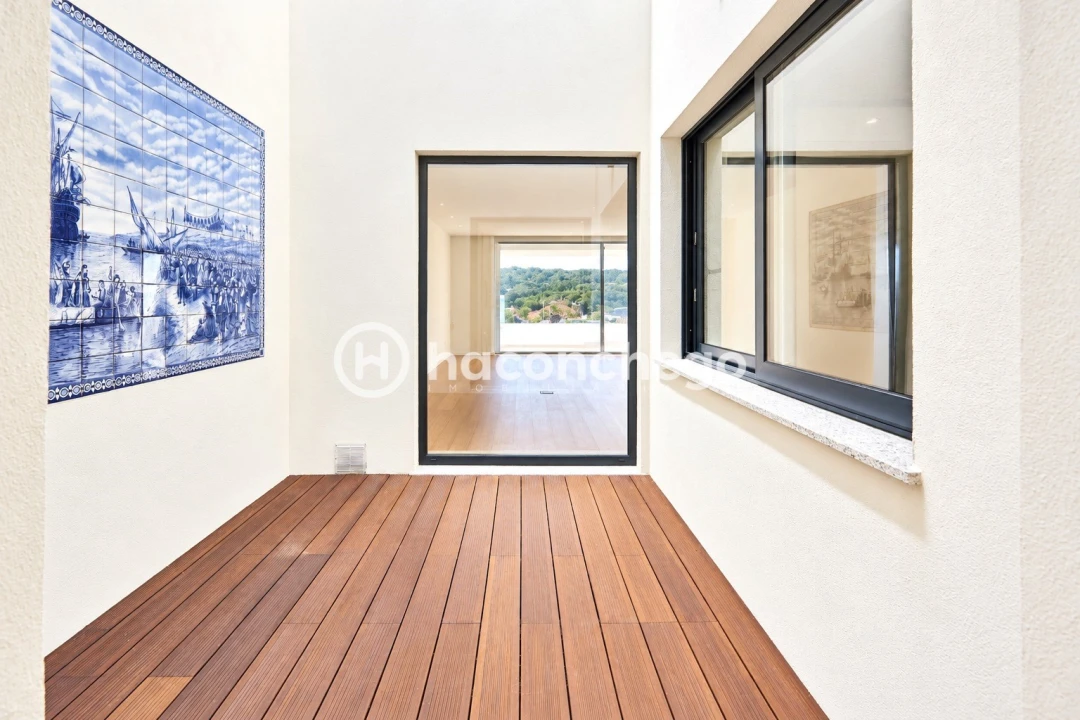 Apartamento T3 para Venda em Barcelos, V.Boa, V.Frescainha Foto 33