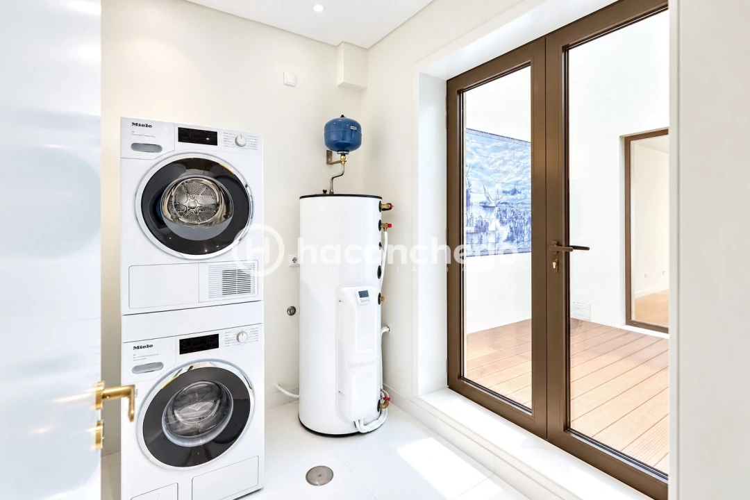 Apartamento T3 para Venda em Barcelos, V.Boa, V.Frescainha Foto 28
