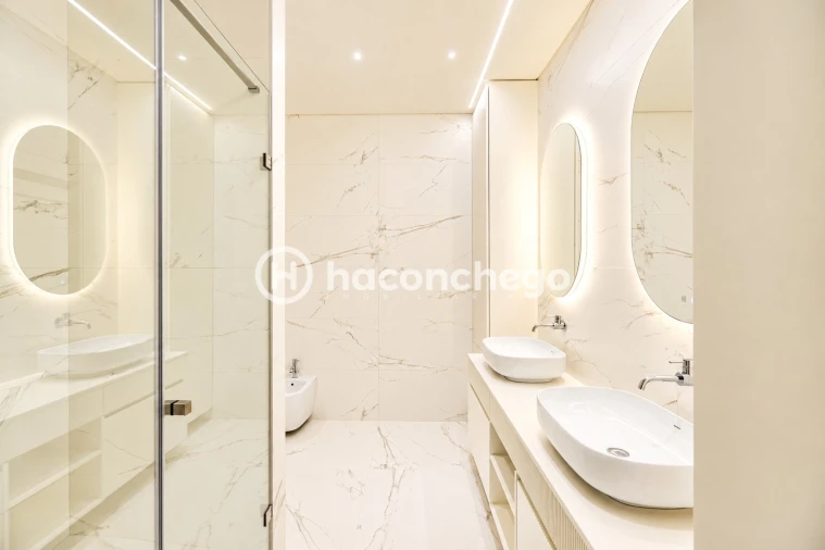 Apartamento T3 para Venda em Barcelos, V.Boa, V.Frescainha Foto 38