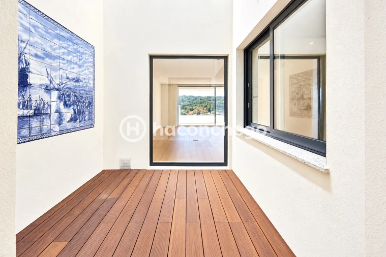 Apartamento T3 para Venda em Barcelos, V.Boa, V.Frescainha Foto 33