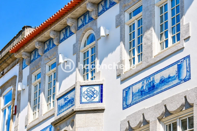 Apartamento T3 para Venda em Barcelos, V.Boa, V.Frescainha Foto 6