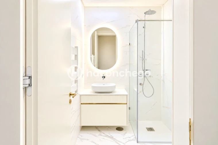 Apartamento T3 para Venda em Barcelos, V.Boa, V.Frescainha Foto 47