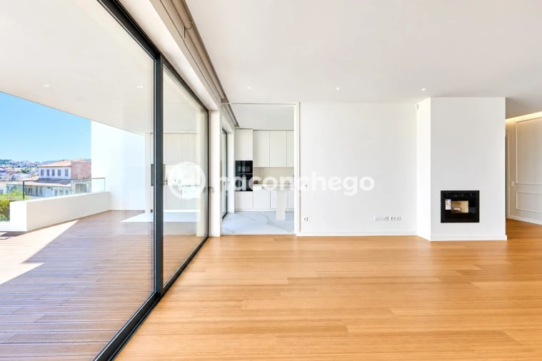 Apartamento T3 para Venda em Barcelos, V.Boa, V.Frescainha Foto 23