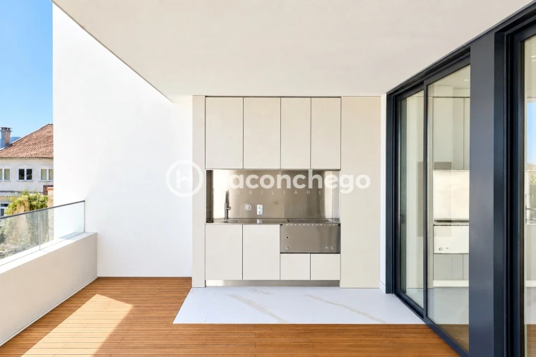 Apartamento T3 para Venda em Barcelos, V.Boa, V.Frescainha Foto 29