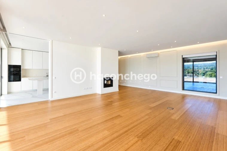 Apartamento T3 para Venda em Barcelos, V.Boa, V.Frescainha Foto 24
