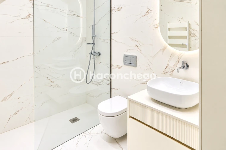 Apartamento T3 para Venda em Barcelos, V.Boa, V.Frescainha Foto 45