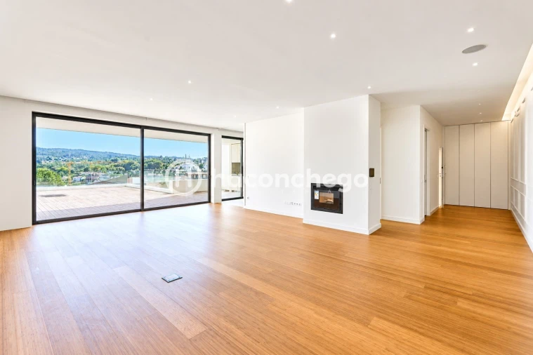 Apartamento T3 para Venda em Barcelos, V.Boa, V.Frescainha Foto 22