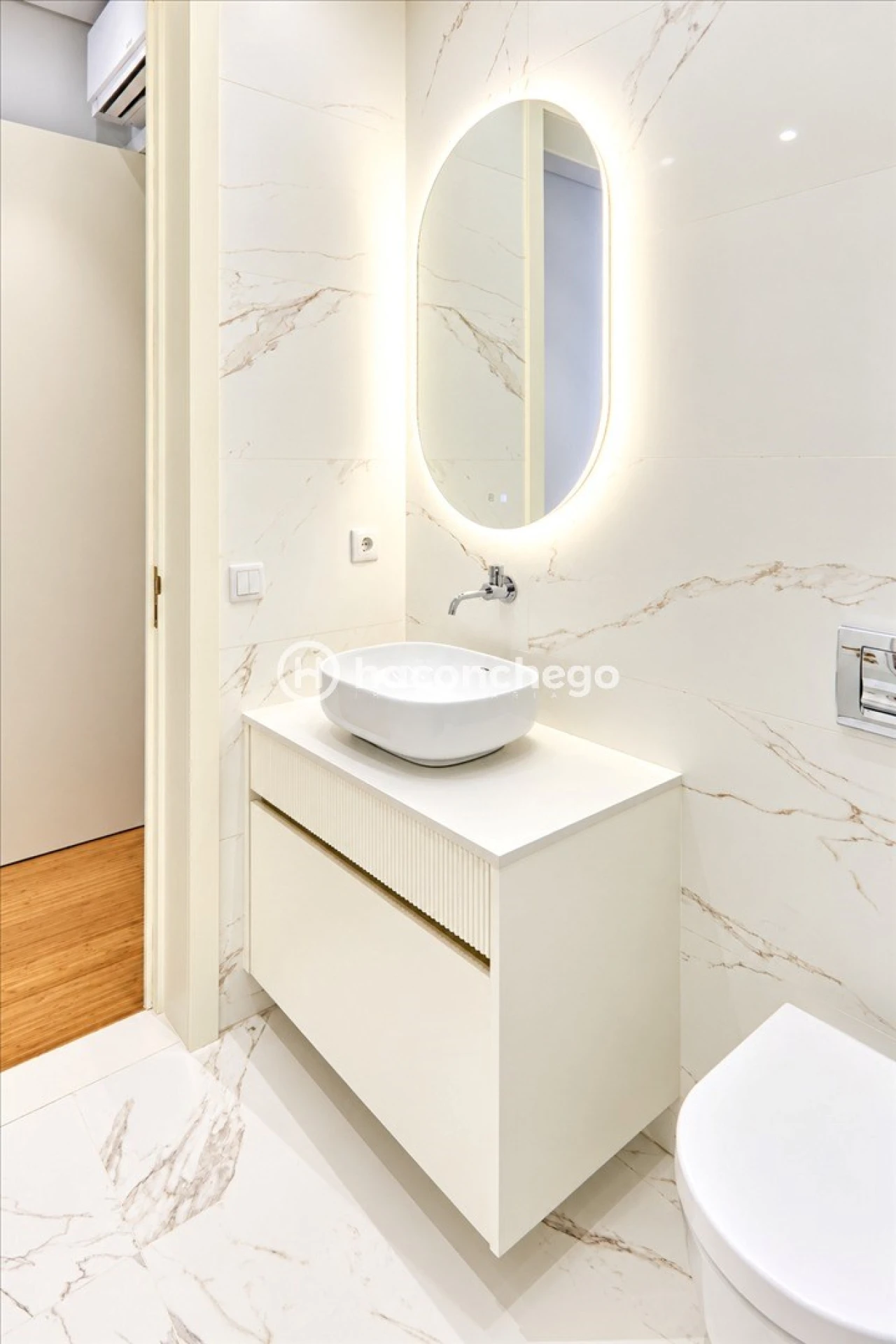 Apartamento T3 para Venda em Barcelos, V.Boa, V.Frescainha Foto 42