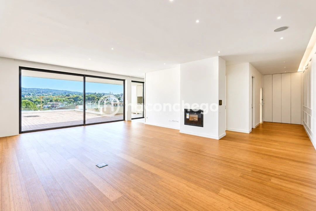 Apartamento T3 para Venda em Barcelos, V.Boa, V.Frescainha Foto 22