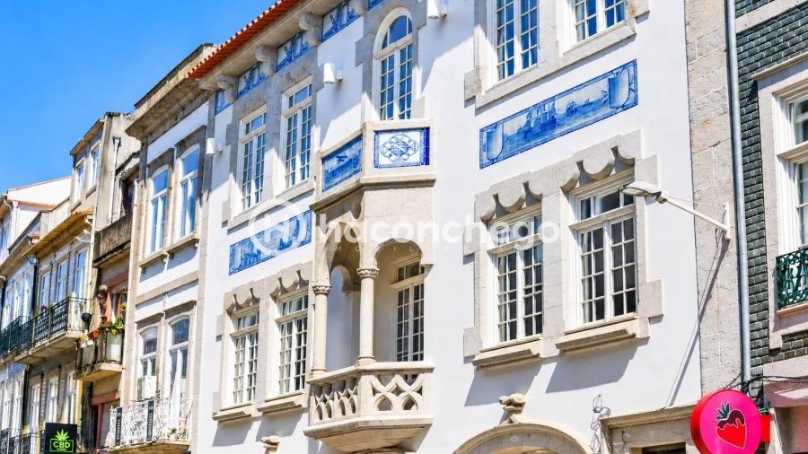 Apartamento T3 para Venda em Barcelos, V.Boa, V.Frescainha