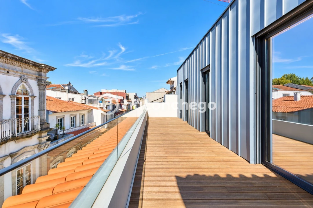 Apartamento T3 para Venda em Barcelos, V.Boa, V.Frescainha Foto 50