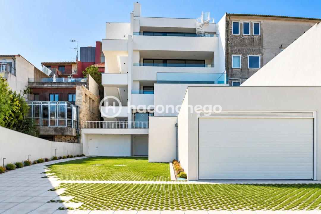 Apartamento T3 para Venda em Barcelos, V.Boa, V.Frescainha Foto 58