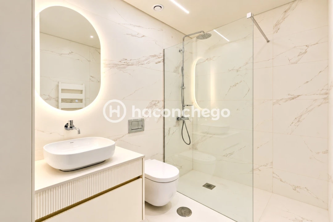 Apartamento T3 para Venda em Barcelos, V.Boa, V.Frescainha Foto 44