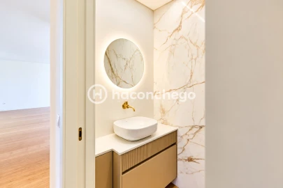 Apartamento T3 para Venda em Barcelos, V.Boa, V.Frescainha