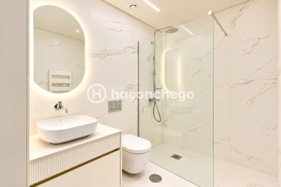 Apartamento T3 para Venda em Barcelos, V.Boa, V.Frescainha