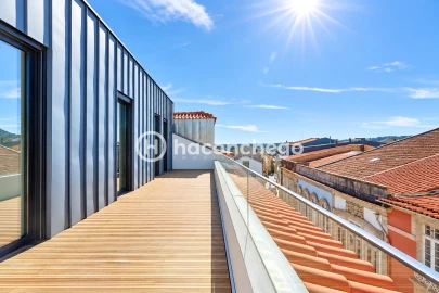 Apartamento T3 para Venda em Barcelos, V.Boa, V.Frescainha