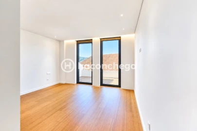 Apartamento T3 para Venda em Barcelos, V.Boa, V.Frescainha