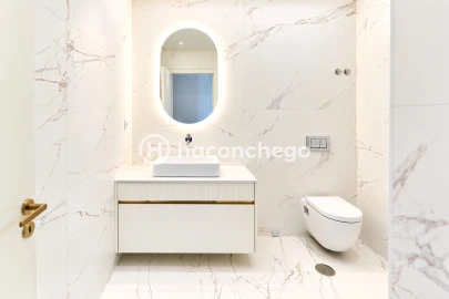 Apartamento T3 para Venda em Barcelos, V.Boa, V.Frescainha