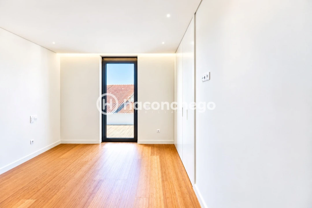 Apartamento T3 para Venda em Barcelos, V.Boa, V.Frescainha Foto 42
