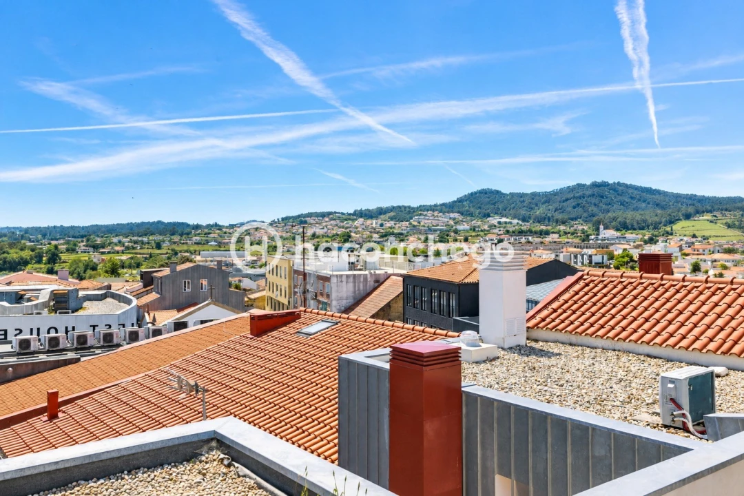 Apartamento T3 para Venda em Barcelos, V.Boa, V.Frescainha Foto 53