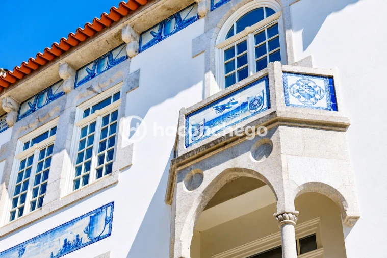 Apartamento T3 para Venda em Barcelos, V.Boa, V.Frescainha Foto 12