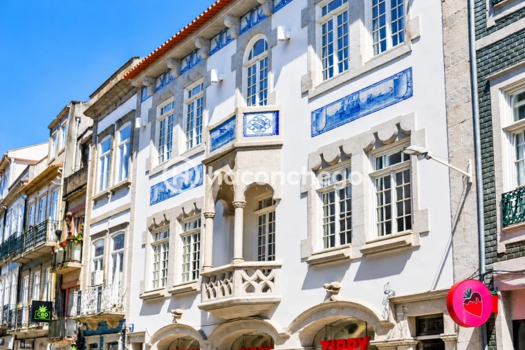 Apartamento T3 para Venda em Barcelos, V.Boa, V.Frescainha Foto 6