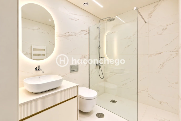 Apartamento T3 para Venda em Barcelos, V.Boa, V.Frescainha Foto 44