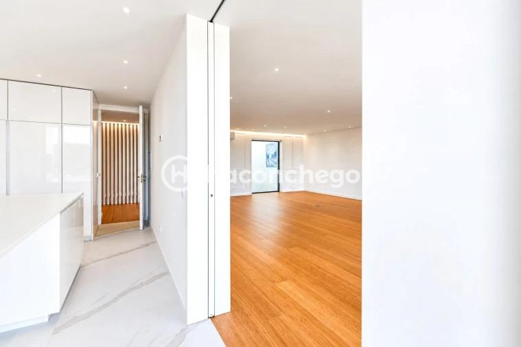 Apartamento T3 para Venda em Barcelos, V.Boa, V.Frescainha Foto 30