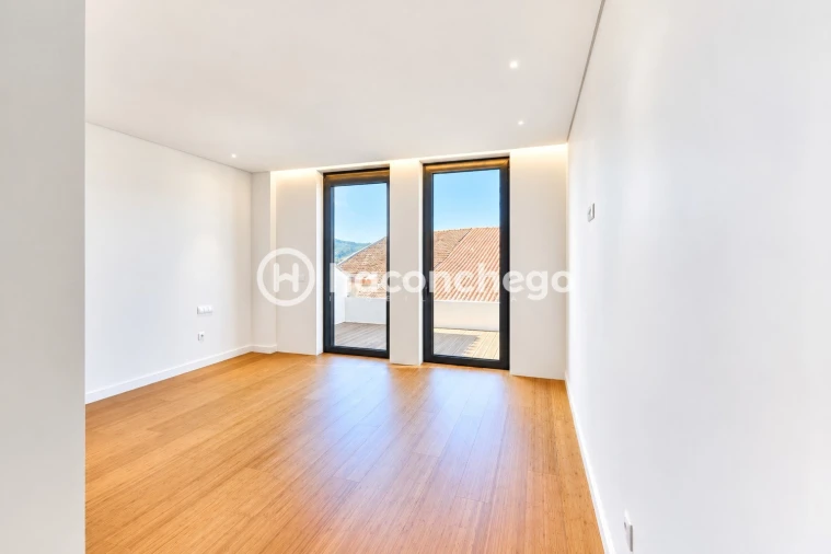 Apartamento T3 para Venda em Barcelos, V.Boa, V.Frescainha Foto 39