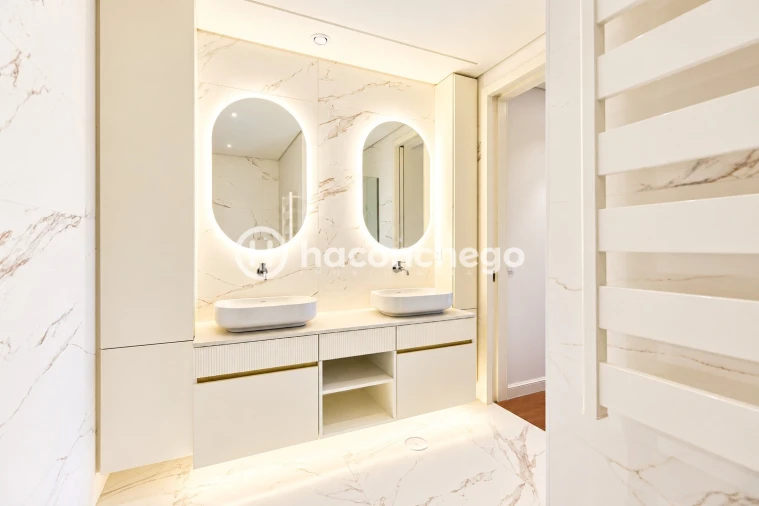 Apartamento T3 para Venda em Barcelos, V.Boa, V.Frescainha Foto 41