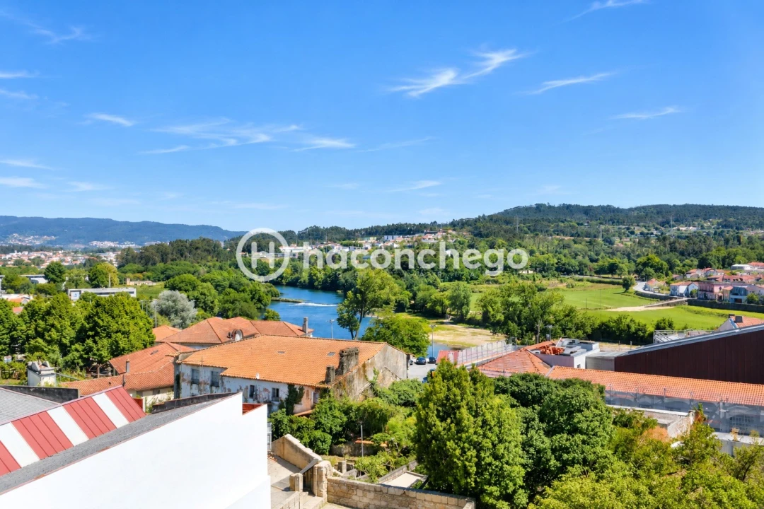 Apartamento T3 para Venda em Barcelos, V.Boa, V.Frescainha Foto 51