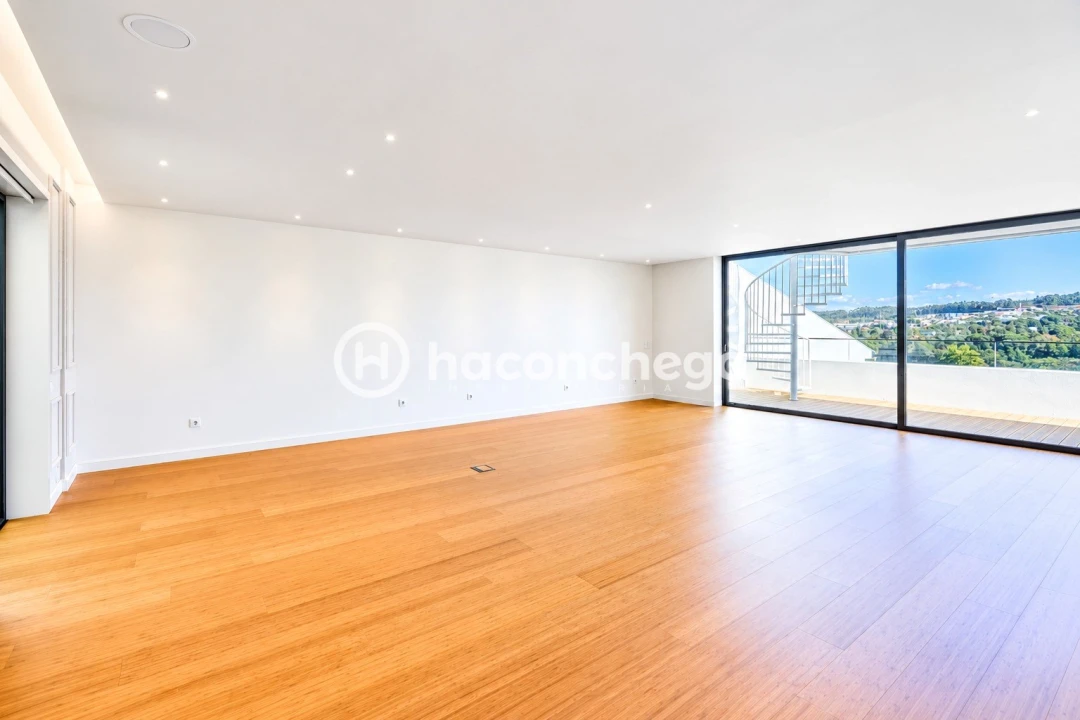Apartamento T3 para Venda em Barcelos, V.Boa, V.Frescainha Foto 25