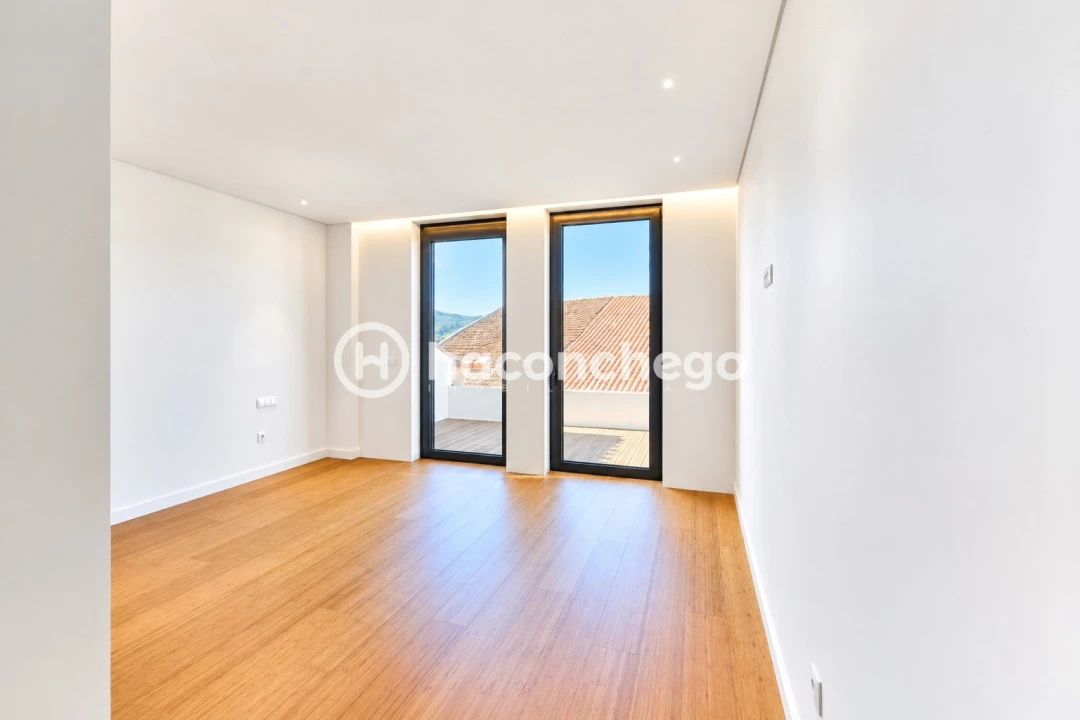 Apartamento T3 para Venda em Barcelos, V.Boa, V.Frescainha Foto 39