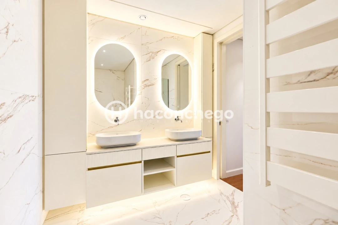 Apartamento T3 para Venda em Barcelos, V.Boa, V.Frescainha Foto 41