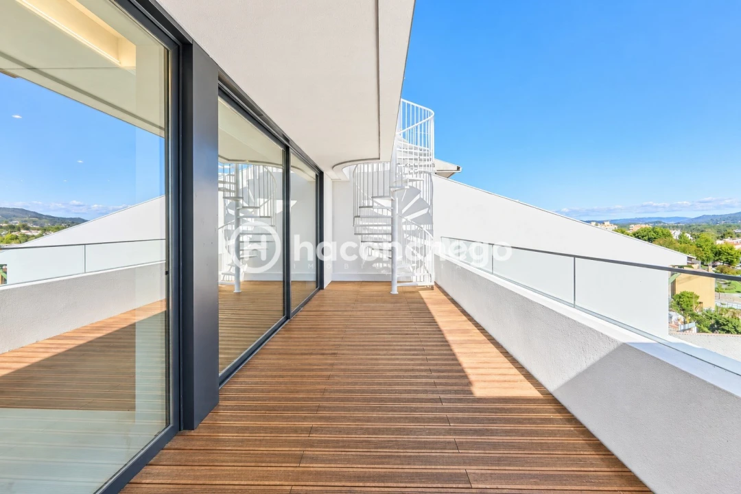 Apartamento T3 para Venda em Barcelos, V.Boa, V.Frescainha Foto 33