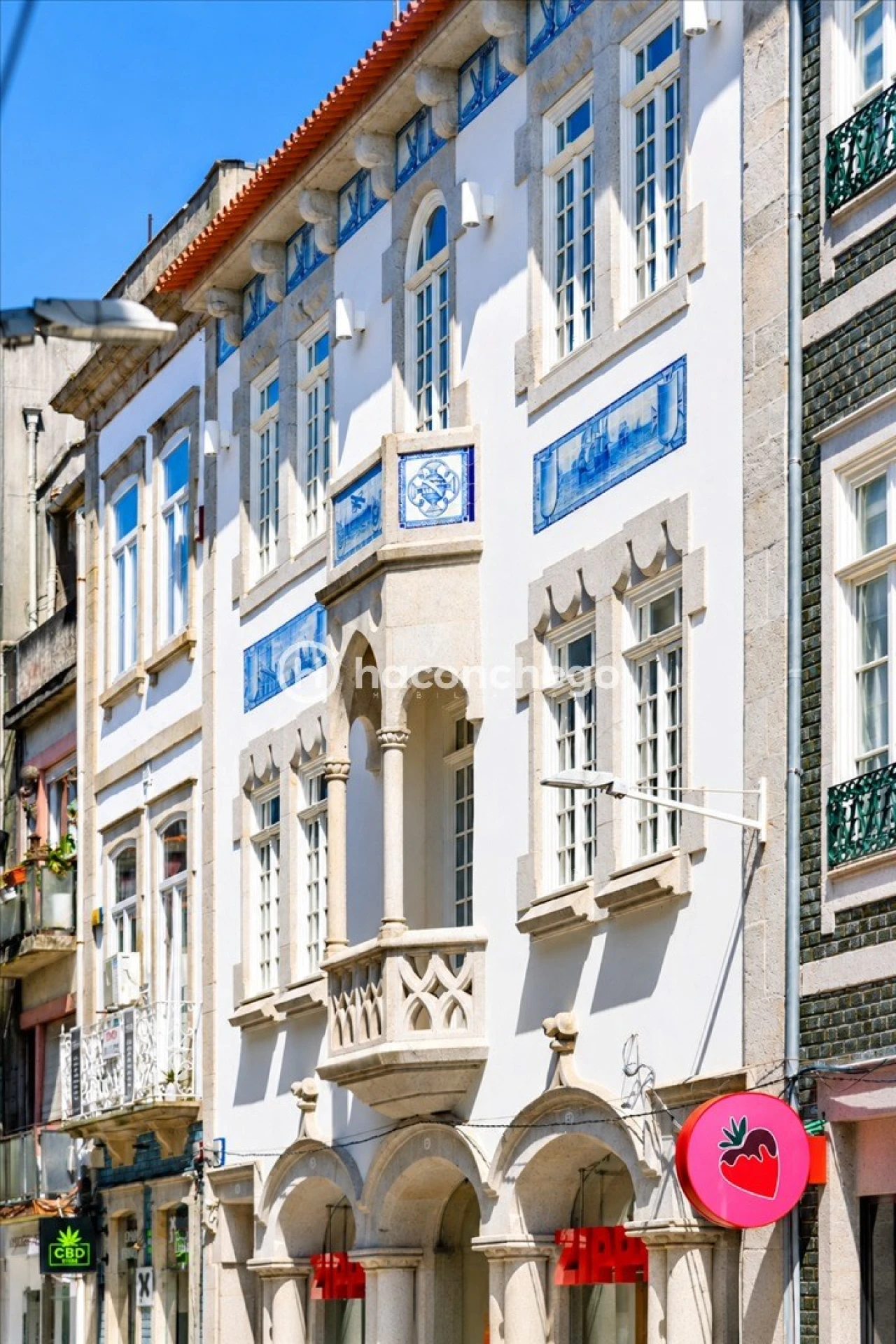 Apartamento T3 para Venda em Barcelos, V.Boa, V.Frescainha Foto 5