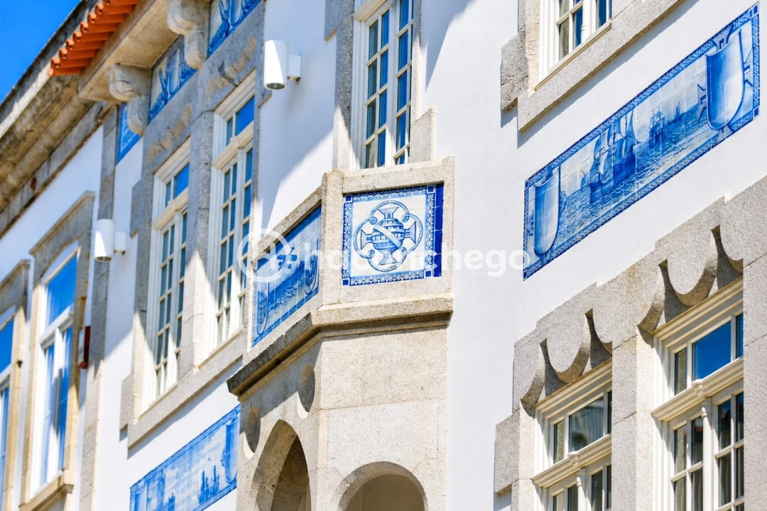 Apartamento T3 para Venda em Barcelos, V.Boa, V.Frescainha Foto 4