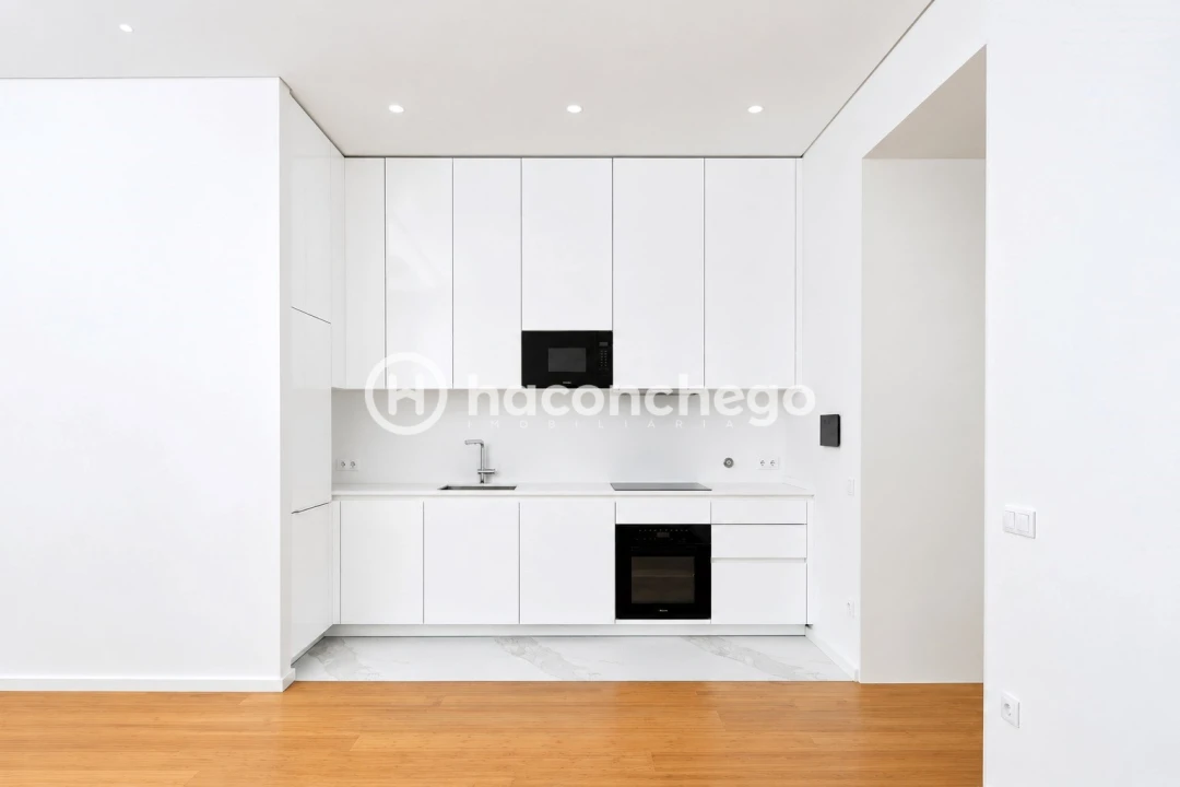 Apartamento T2 para Venda em Barcelos, V.Boa, V.Frescainha Foto 12