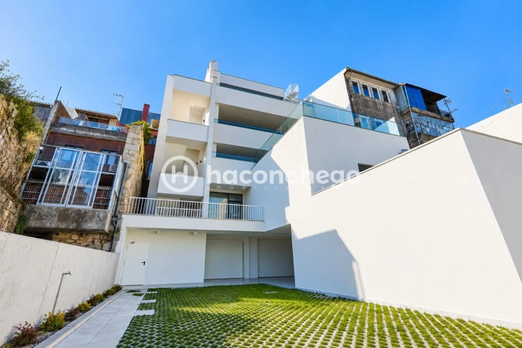 Apartamento T2 para Venda em Barcelos, V.Boa, V.Frescainha Foto 5