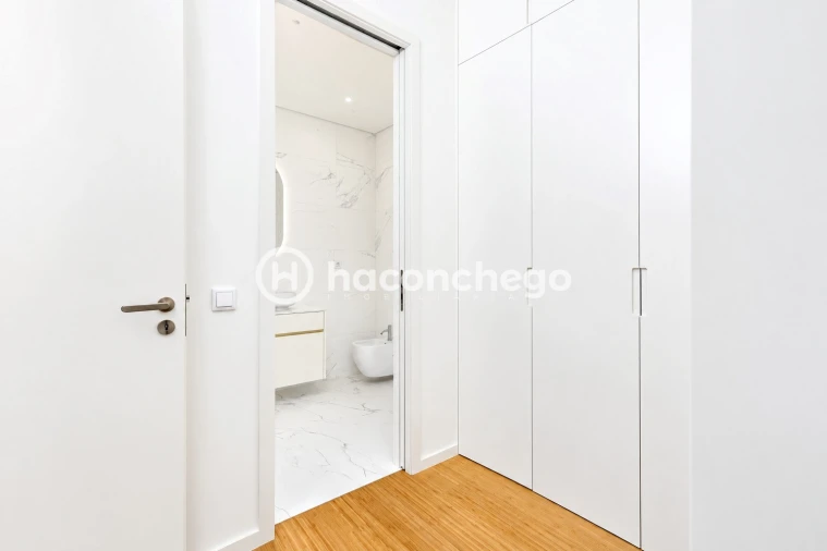 Apartamento T2 para Venda em Barcelos, V.Boa, V.Frescainha Foto 16