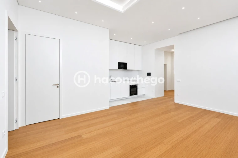 Apartamento T2 para Venda em Barcelos, V.Boa, V.Frescainha Foto 9
