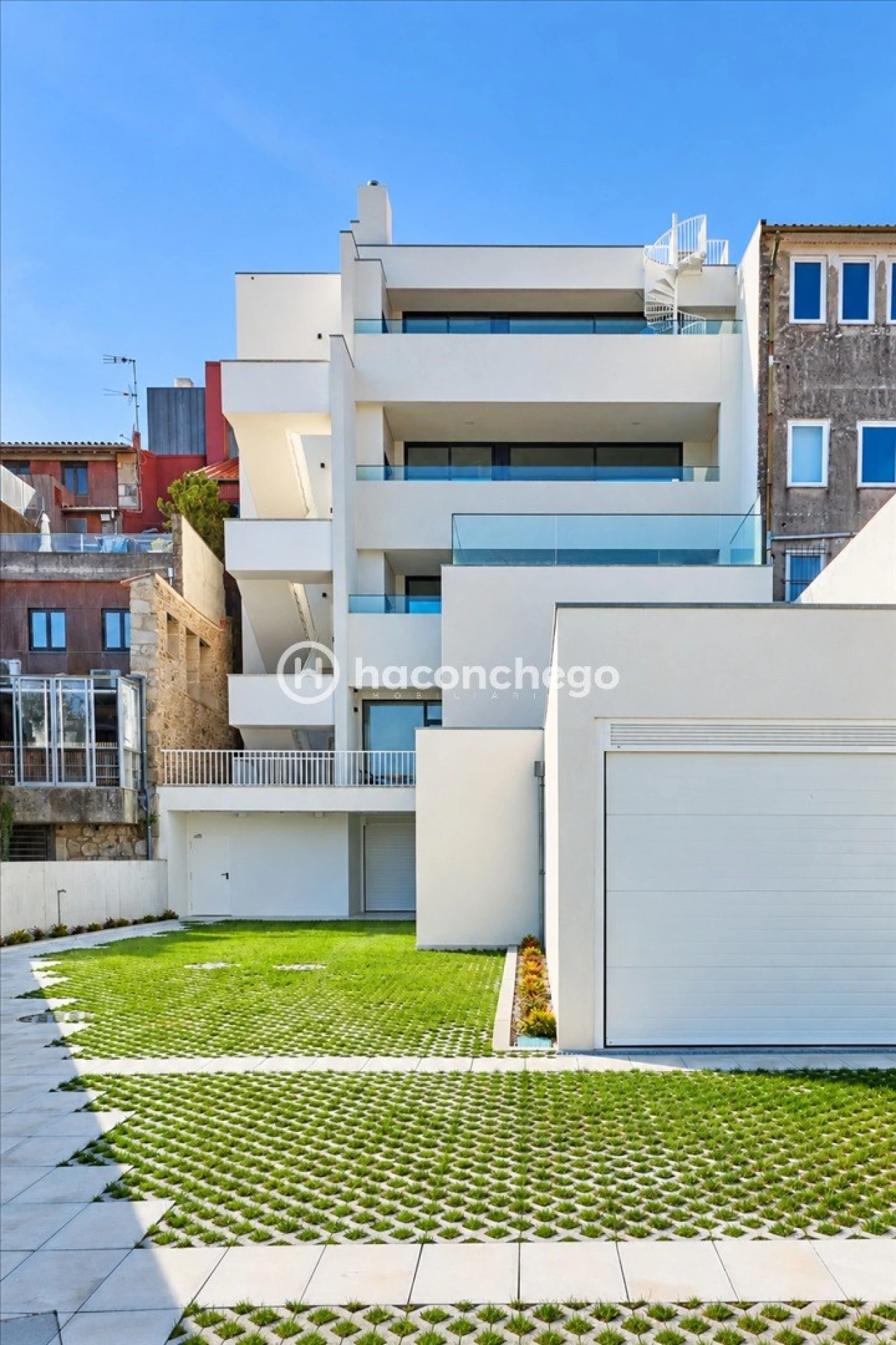 Apartamento T2 para Venda em Barcelos, V.Boa, V.Frescainha Foto 4