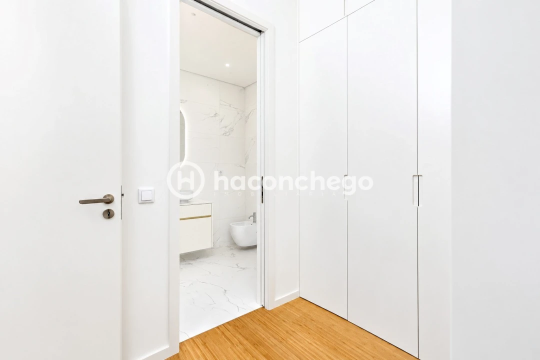 Apartamento T2 para Venda em Barcelos, V.Boa, V.Frescainha Foto 16