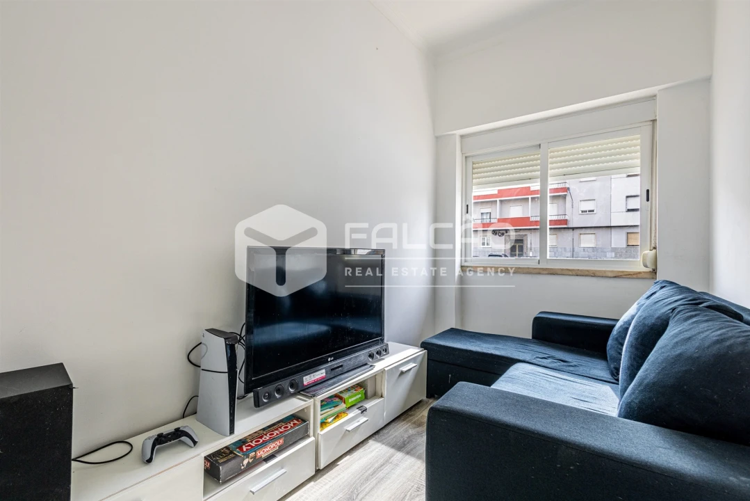 Apartamento T2 para Venda em Marvila, Ribeira Santarém, São Salvador, São Nicolau Foto 8
