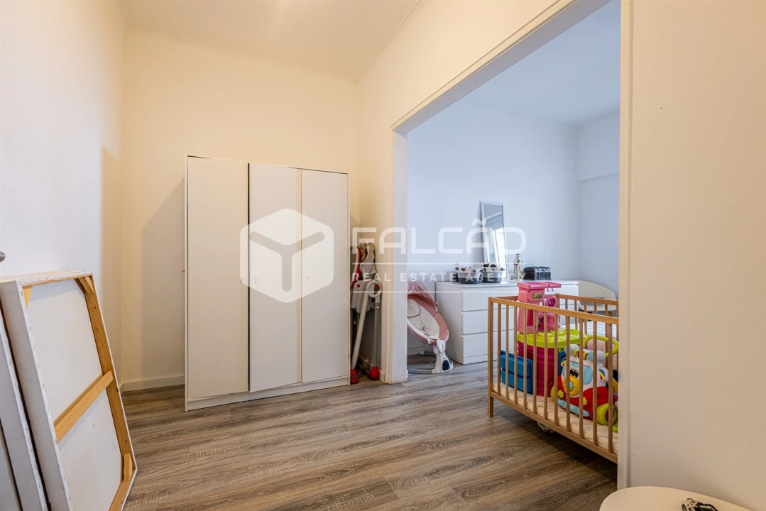 Apartamento T2 para Venda em Marvila, Ribeira Santarém, São Salvador, São Nicolau Foto 13